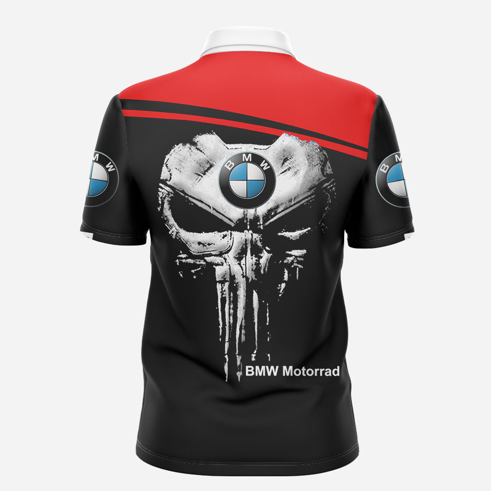 Bmw Motorard Hoodie, T-Shirt, Polo Shirt, Hawaiian Shirt, Collared Shirt, Zip Hoodie, Bomber Jacket, 3D All Over Print Clothing Store