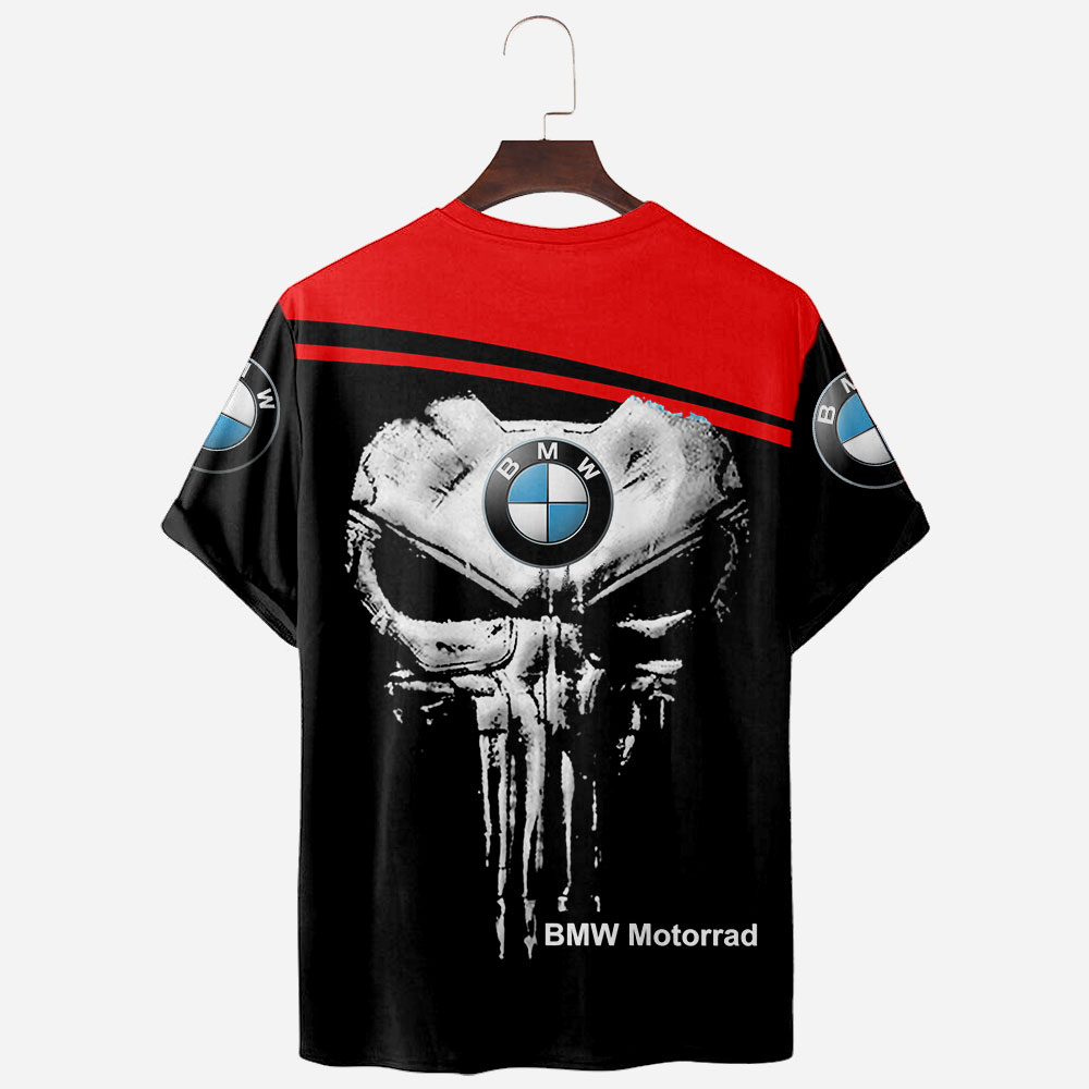 Bmw Motorard Hoodie, T-Shirt, Polo Shirt, Hawaiian Shirt, Collared Shirt, Zip Hoodie, Bomber Jacket, 3D All Over Print Clothing Store