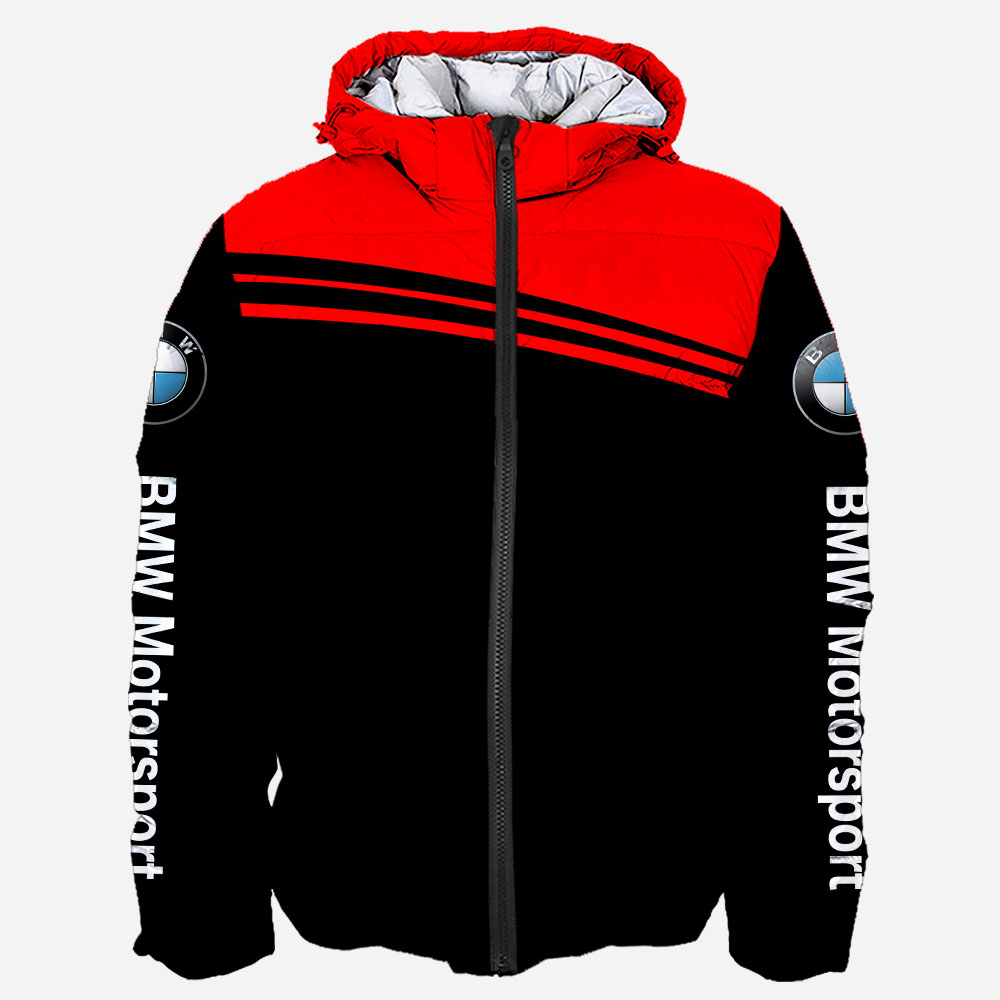 BMW Motorard Hoodie, T-Shirt, Polo Shirt, Hawaiian Shirt, Collared Shirt, Zip Hoodie, Bomber Jacket, 3D All Over Print Clothing Store