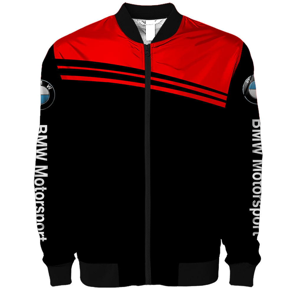 BMW Motorard Hoodie, T-Shirt, Polo Shirt, Hawaiian Shirt, Collared Shirt, Zip Hoodie, Bomber Jacket, 3D All Over Print Clothing Store