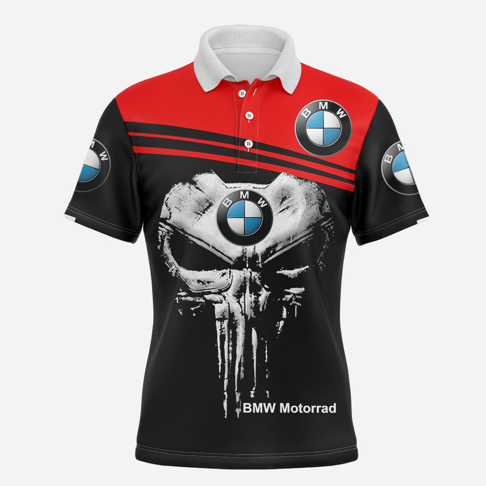 Bmw Motorard Hoodie, T-Shirt, Polo Shirt, Hawaiian Shirt, Collared Shirt, Zip Hoodie, Bomber Jacket, 3D All Over Print Clothing Store
