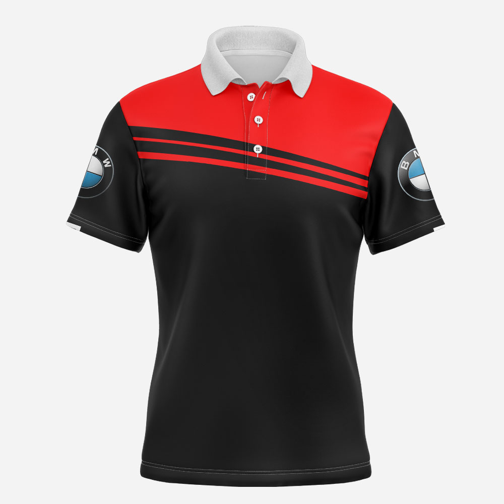 BMW Motorard Hoodie, T-Shirt, Polo Shirt, Hawaiian Shirt, Collared Shirt, Zip Hoodie, Bomber Jacket, 3D All Over Print Clothing Store