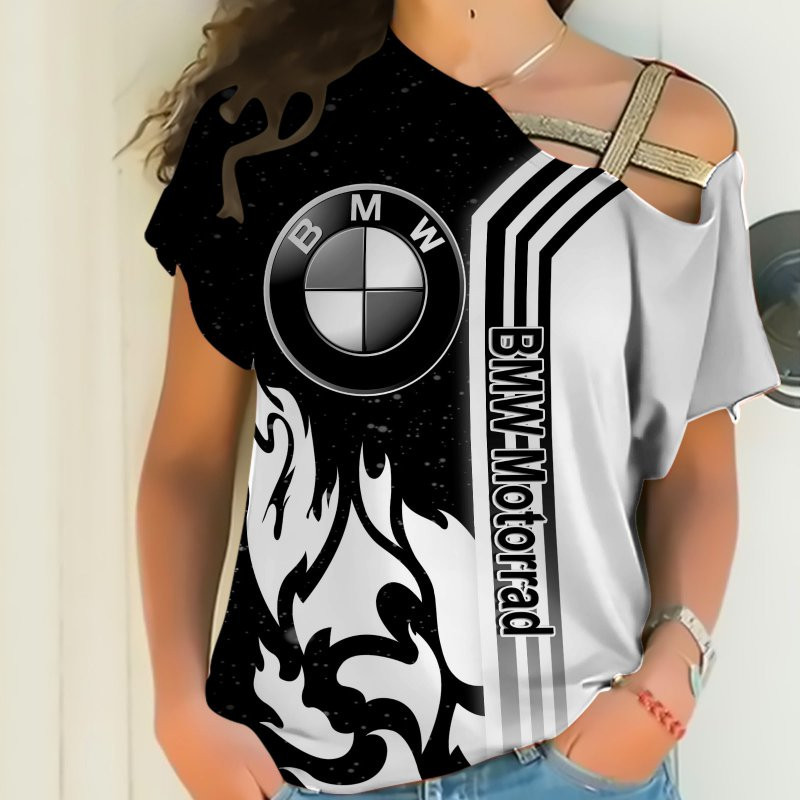BMW Motorrad Printing T-Shirt, Polo, Hoodie, Zip, Bomber 9700