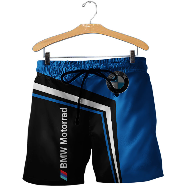 BMW Motorrad Tshirt, sweatshirt, Polo, Hawaiian, Hoodie 3D Apparel Full Printing Custom Name