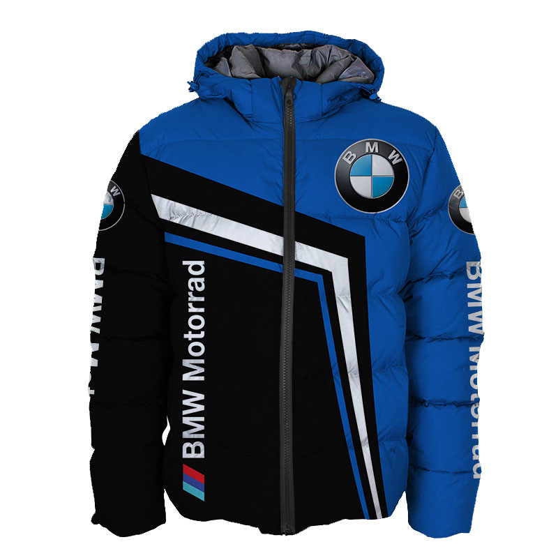 BMW Motorrad Tshirt, sweatshirt, Polo, Hawaiian, Hoodie 3D Apparel Full Printing Custom Name