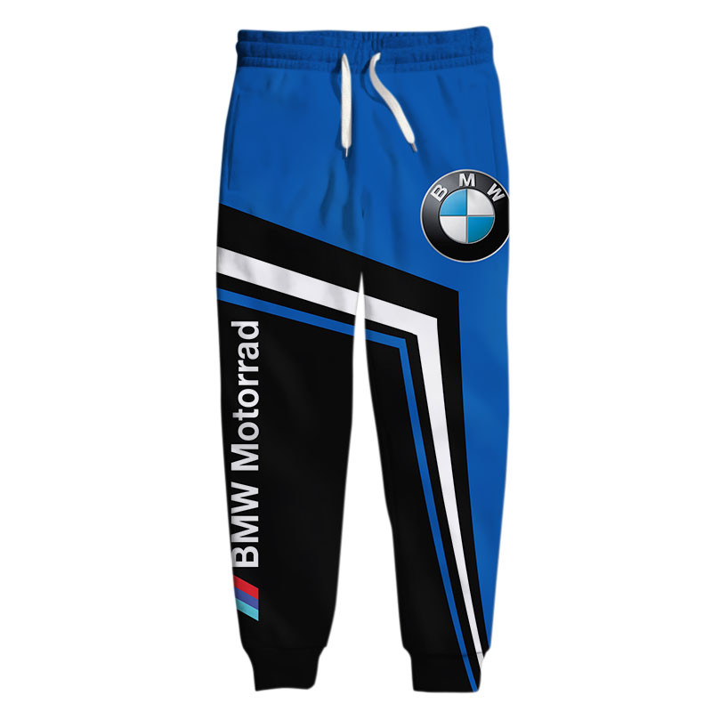 BMW Motorrad Tshirt, sweatshirt, Polo, Hawaiian, Hoodie 3D Apparel Full Printing Custom Name