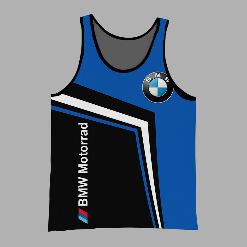 BMW Motorrad Tshirt, sweatshirt, Polo, Hawaiian, Hoodie 3D Apparel Full Printing Custom Name