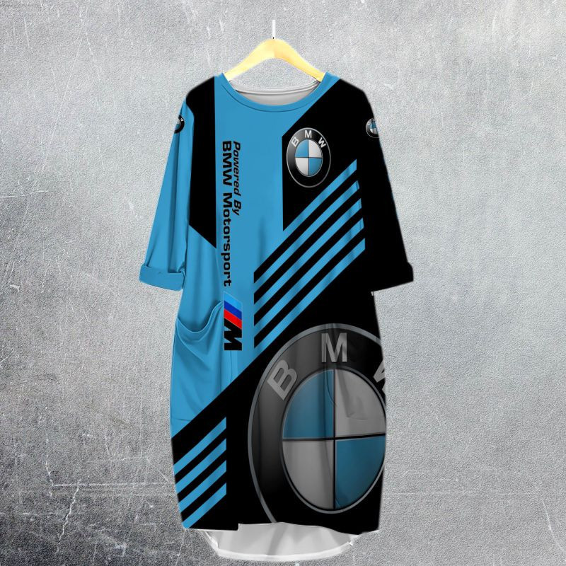 BMW Motorsport Printing T-Shirt, Polo, Hoodie, Zip, Bomber 014