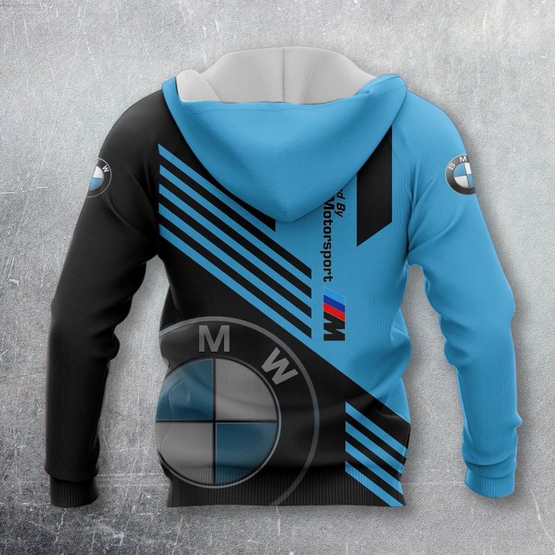 BMW Motorsport Printing T-Shirt, Polo, Hoodie, Zip, Bomber 014