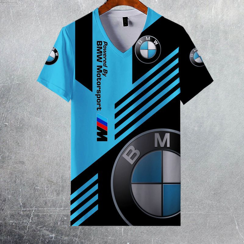 BMW Motorsport Printing T-Shirt, Polo, Hoodie, Zip, Bomber 014