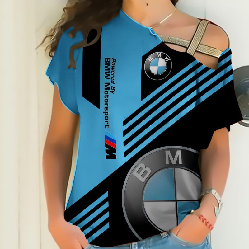 BMW Motorsport Printing T-Shirt, Polo, Hoodie, Zip, Bomber 014