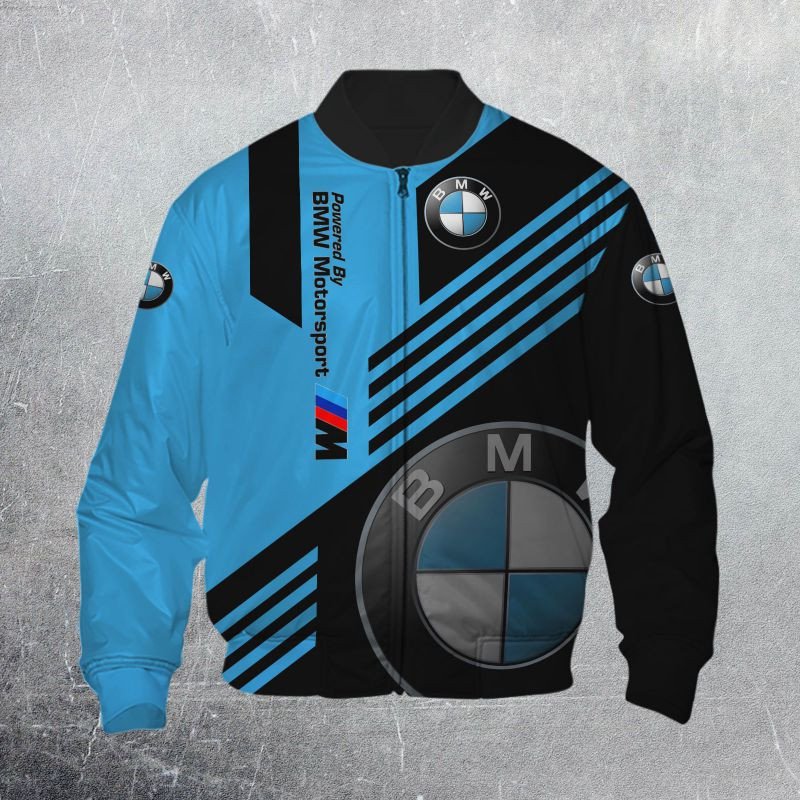 BMW Motorsport Printing T-Shirt, Polo, Hoodie, Zip, Bomber 014