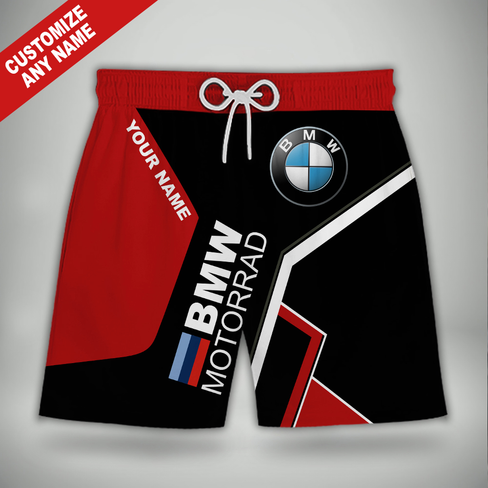 BMW Polo And Shorts Set SP200623DS0203