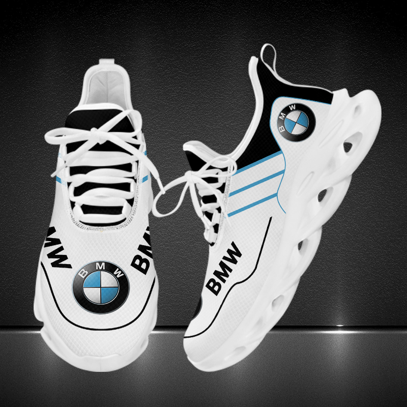 BMW Sneakers Shoes