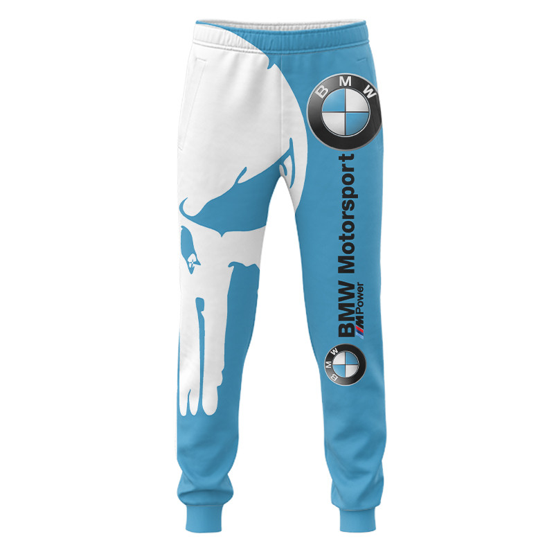 BMW t-shirt hoodie apparel 3D full printing