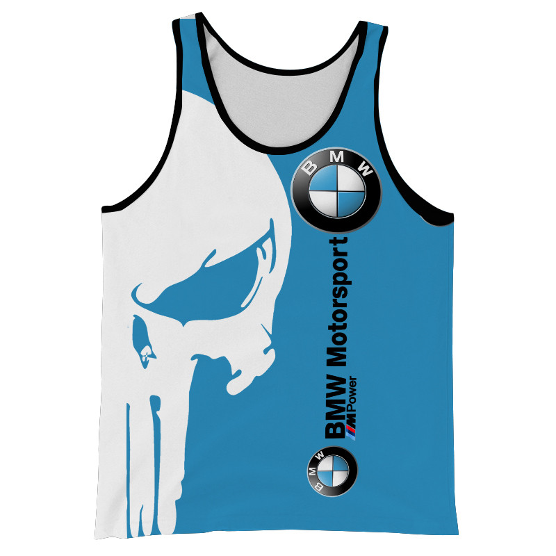 BMW t-shirt hoodie apparel 3D full printing