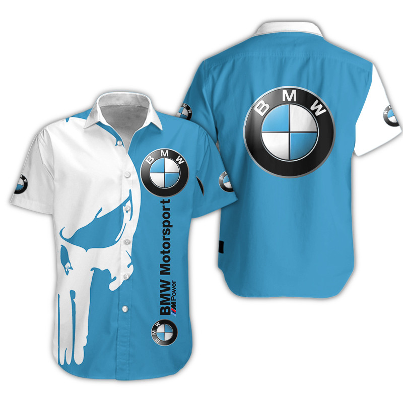 BMW t-shirt hoodie apparel 3D full printing