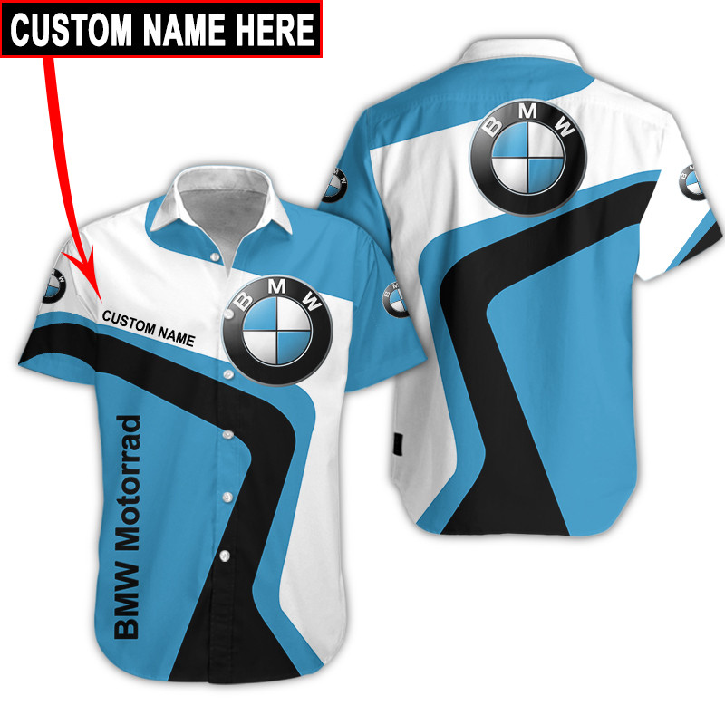 BMW t-shirt hoodie apparel 3D full printing