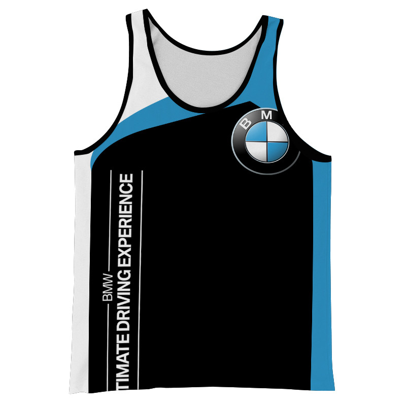 BMW t-shirt hoodie apparel 3D full printing