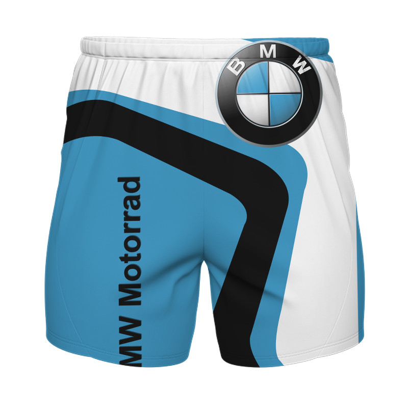 BMW t-shirt hoodie apparel 3D full printing