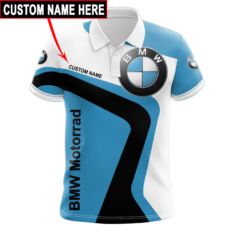 BMW t-shirt hoodie apparel 3D full printing