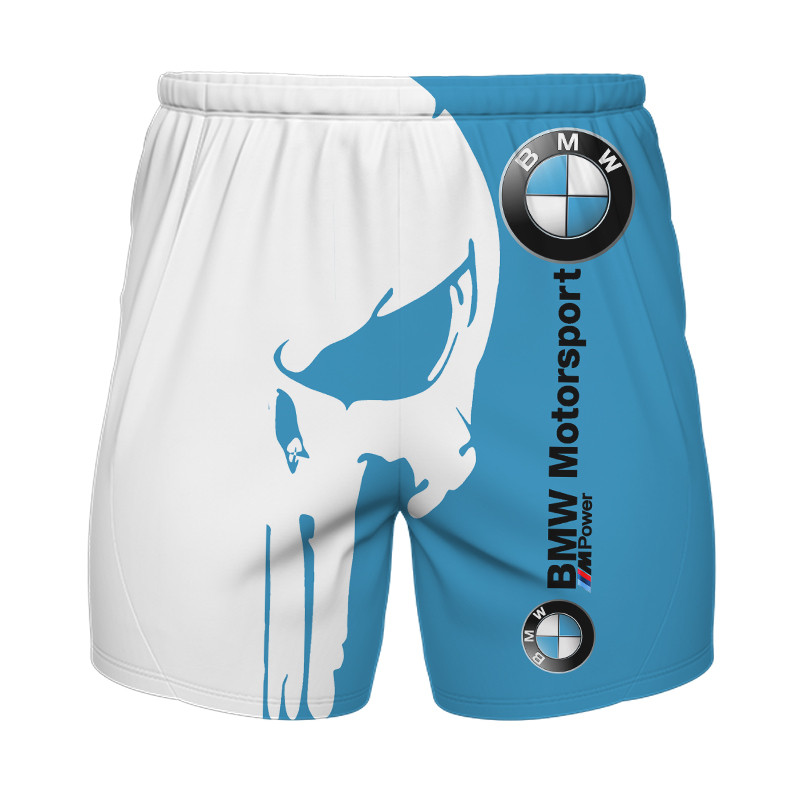 BMW t-shirt hoodie apparel 3D full printing