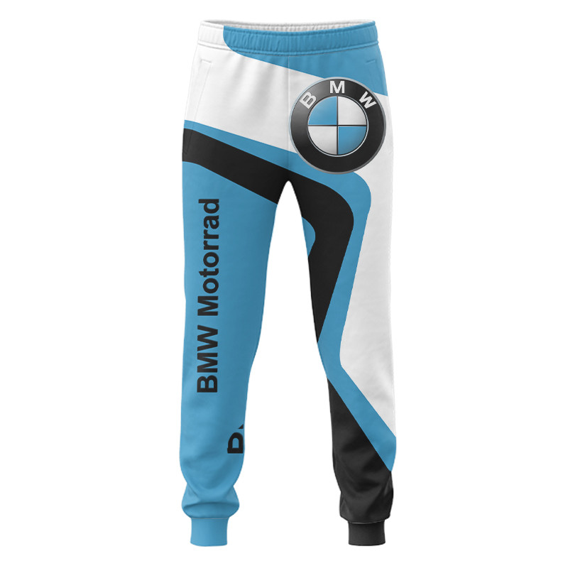 BMW t-shirt hoodie apparel 3D full printing