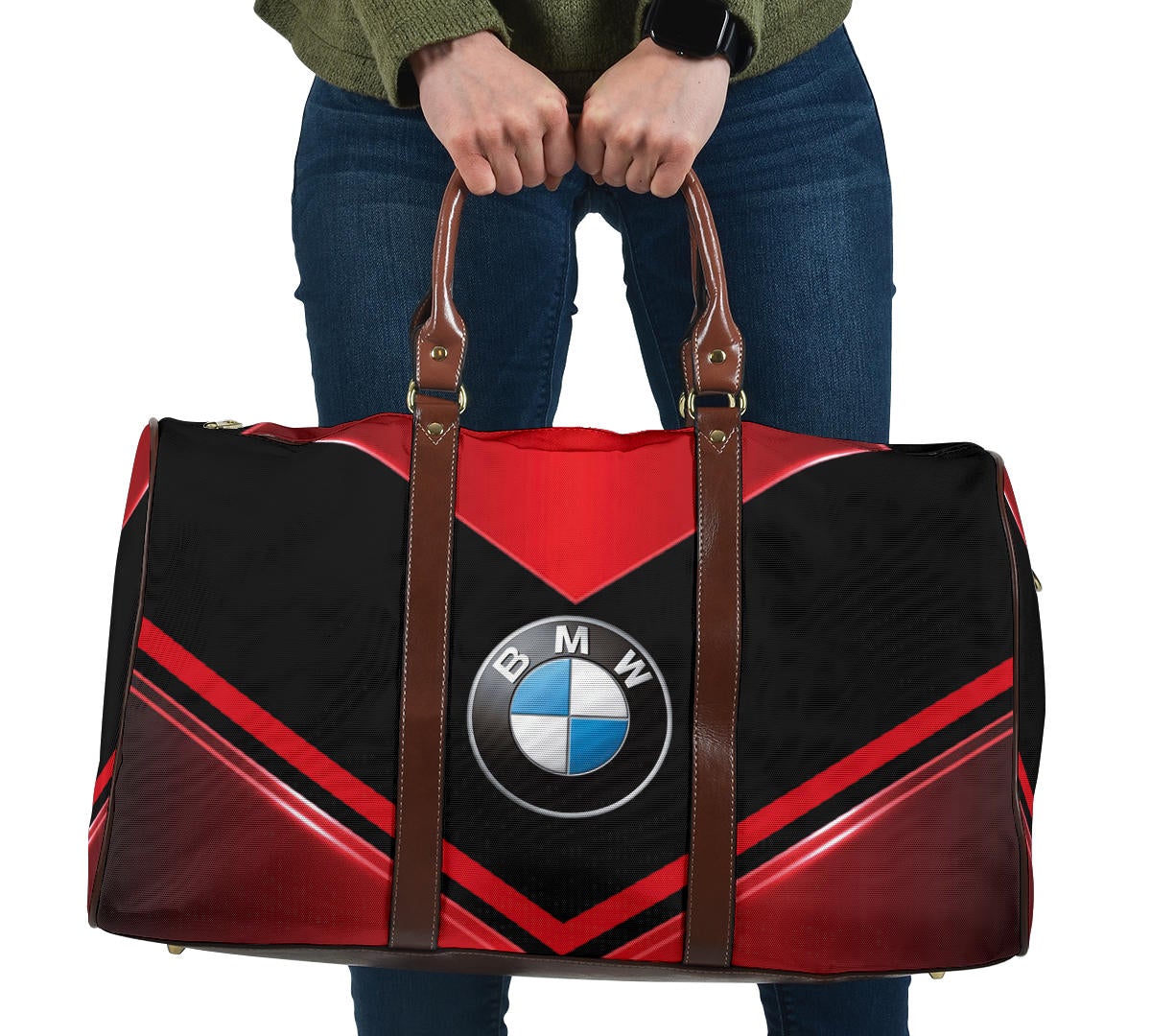 BMW Travel Bag BR