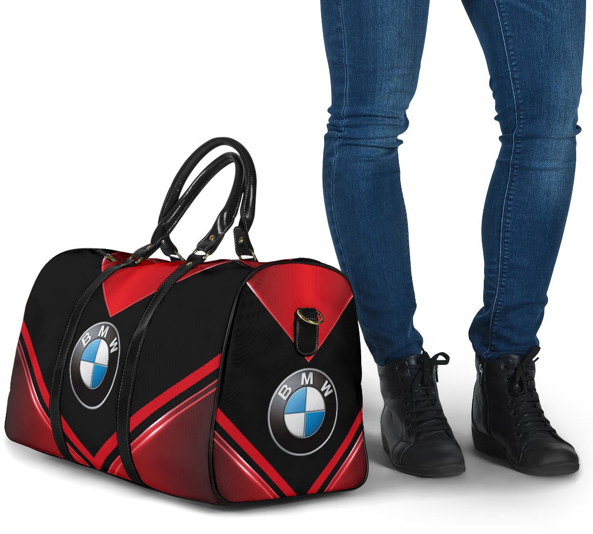 BMW Travel Bag BR