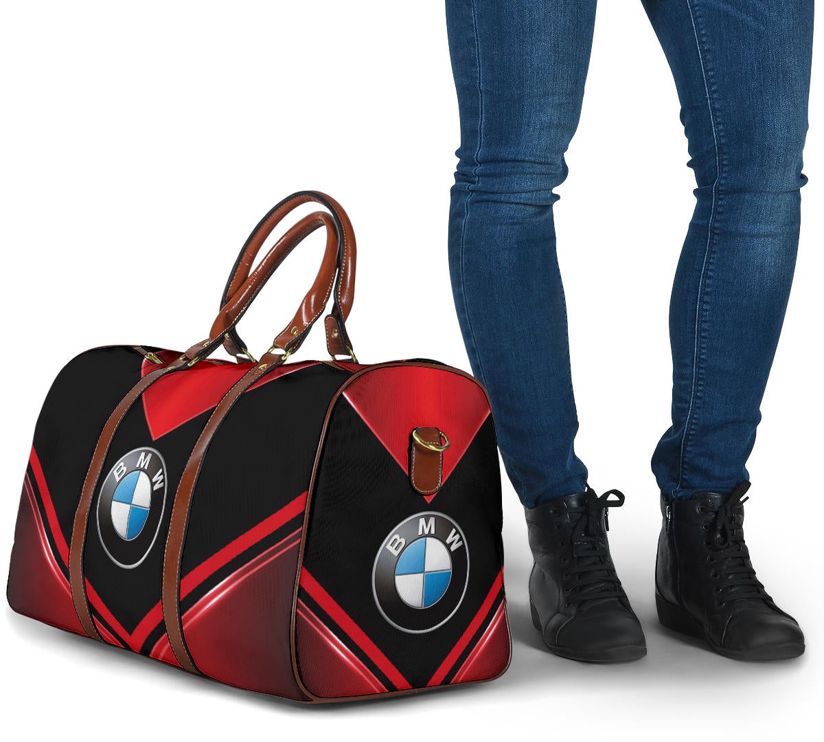 BMW Travel Bag BR