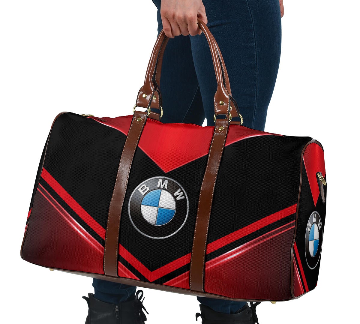 BMW Travel Bag BR