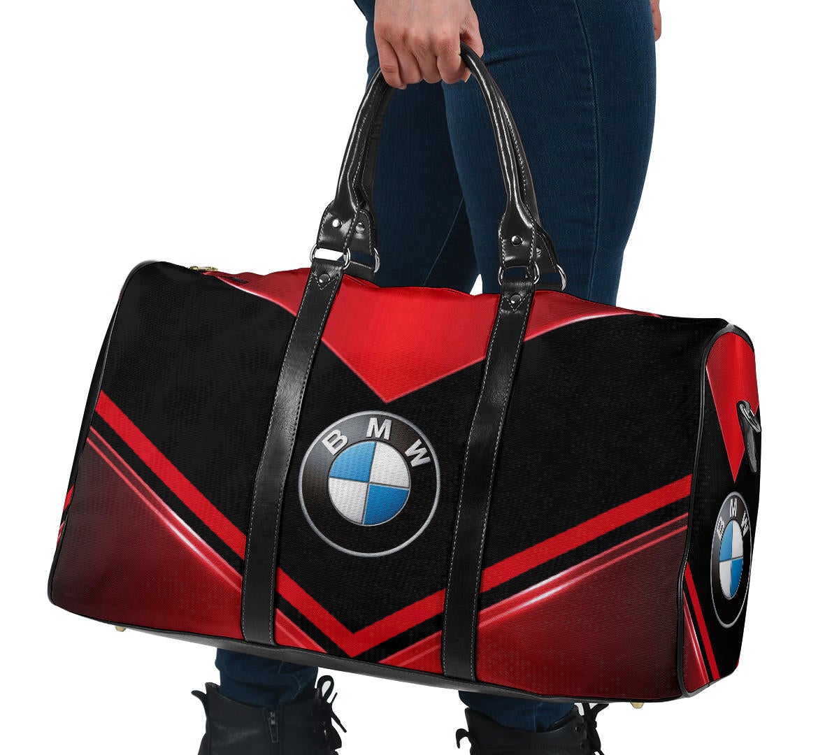 BMW Travel Bag BR