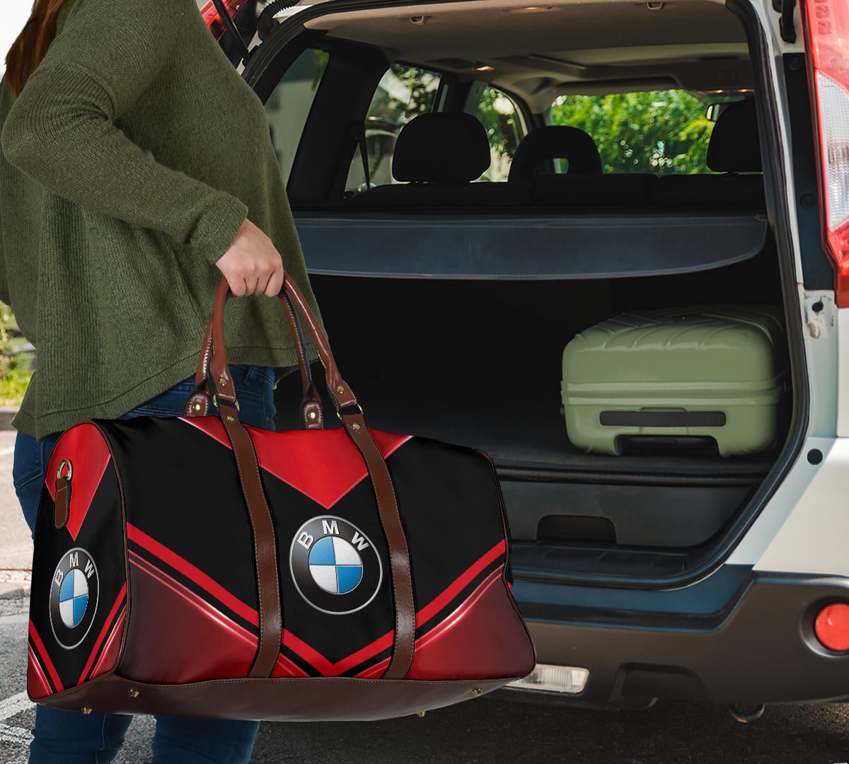 BMW Travel Bag BR
