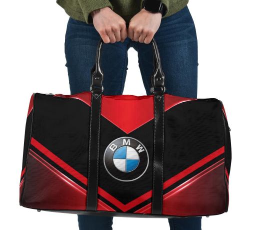 BMW Travel Bag BR