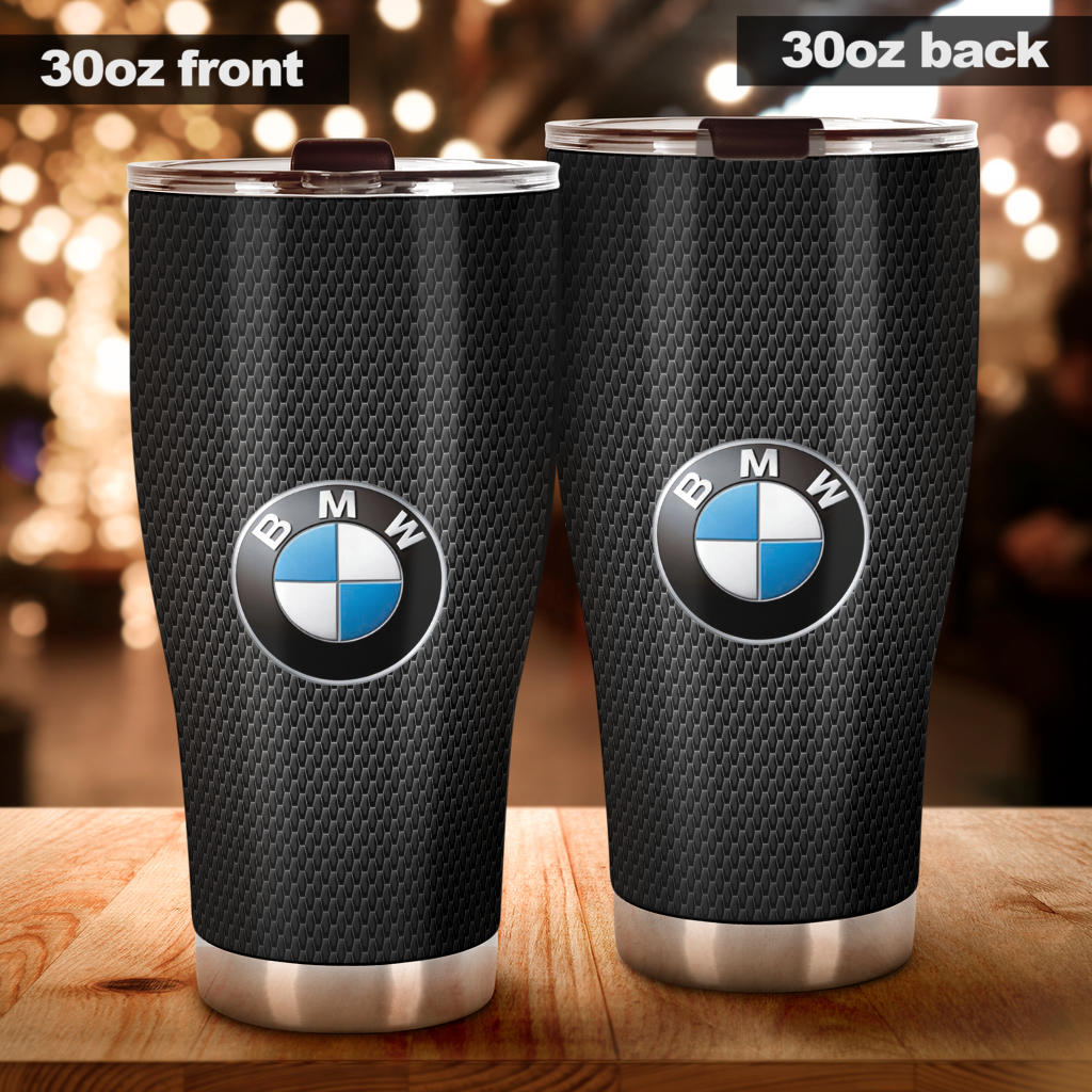 BMW Tumbler MCB
