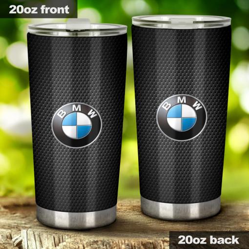 BMW Tumbler MCB