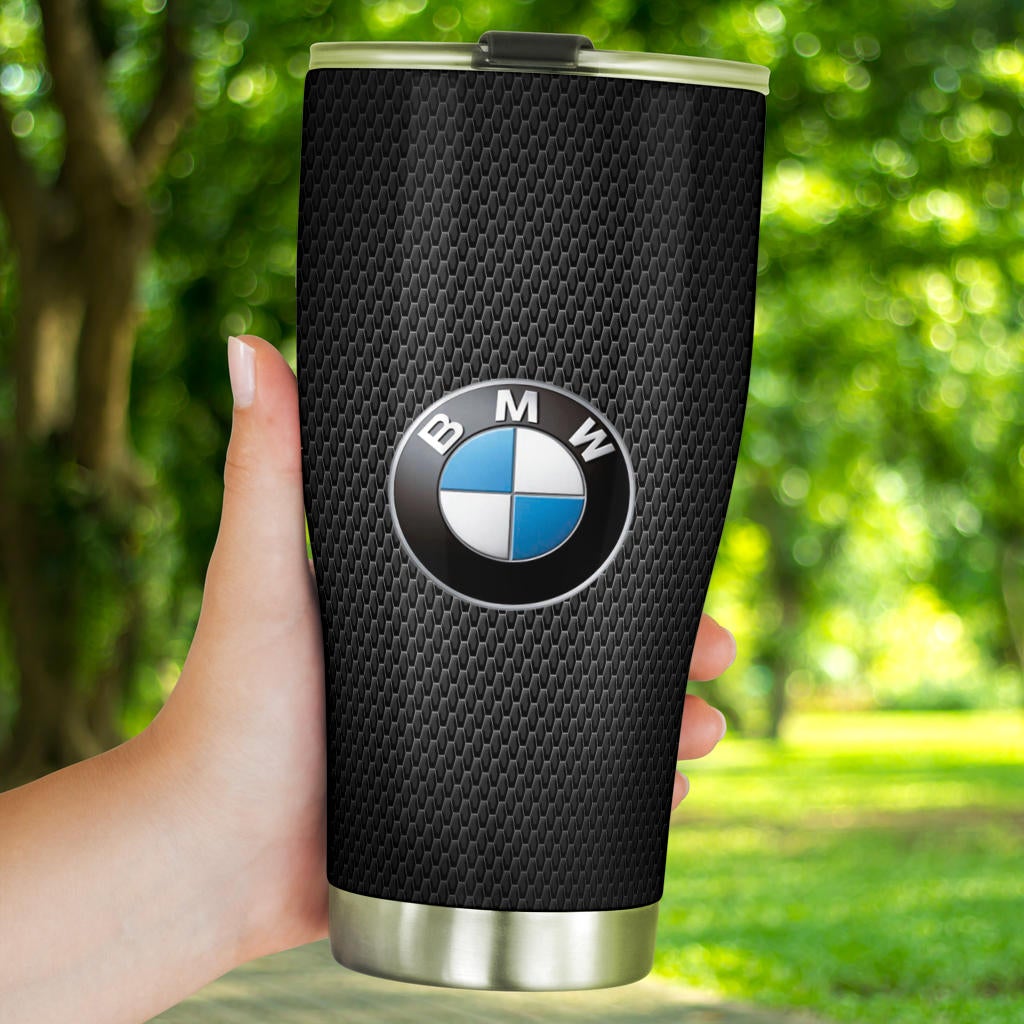 BMW Tumbler MCB