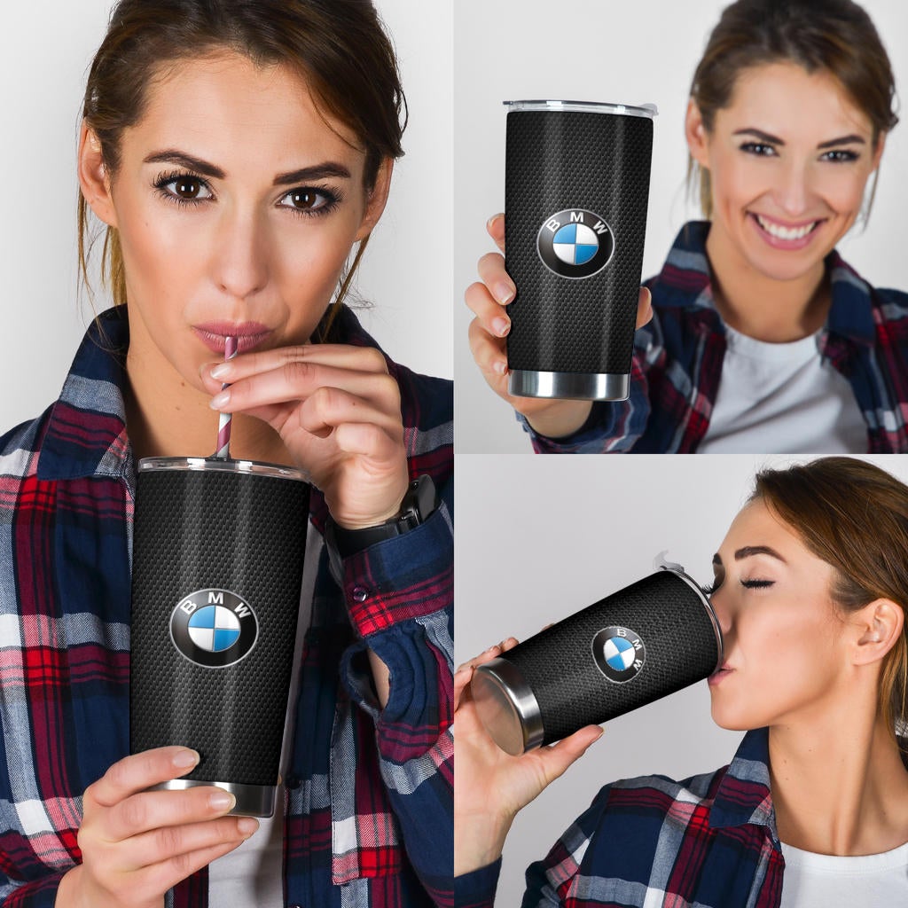BMW Tumbler MCB