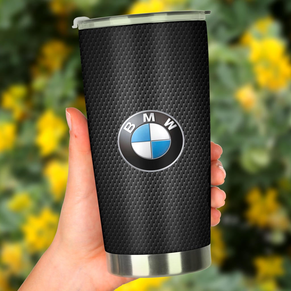 BMW Tumbler MCB