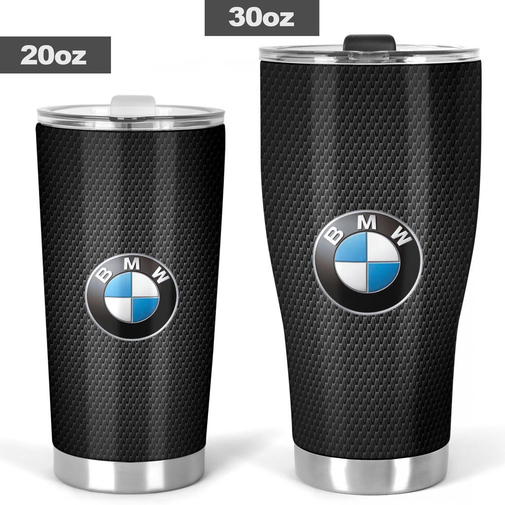 BMW Tumbler MCB