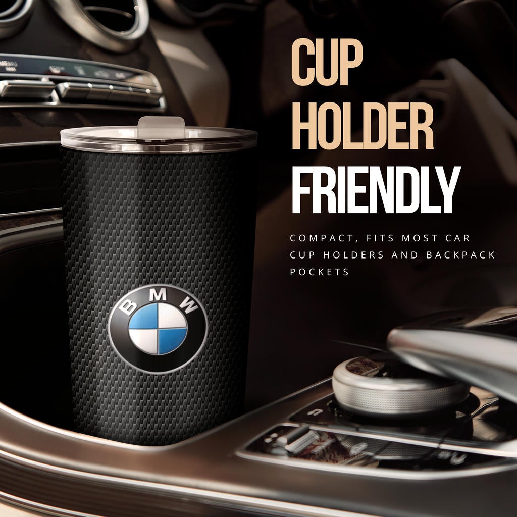 BMW Tumbler MCB