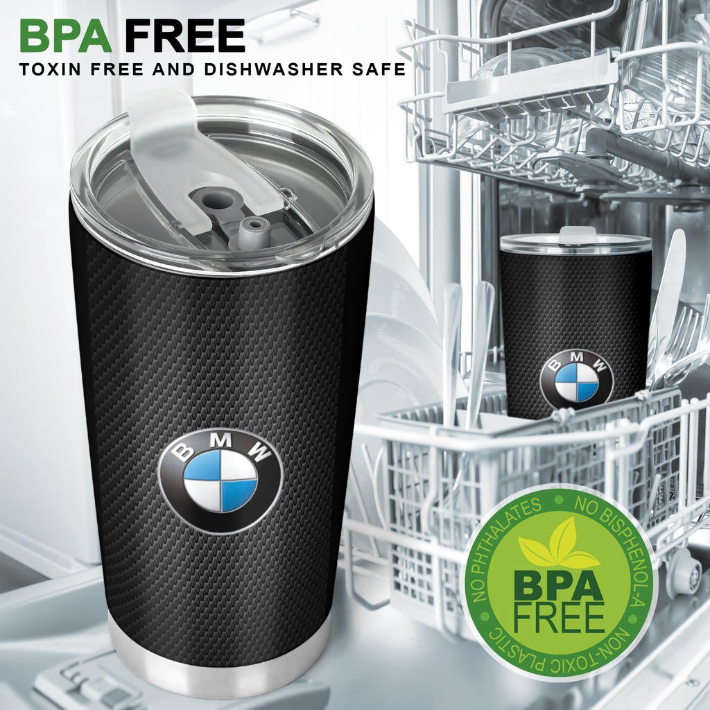 BMW Tumbler MCB