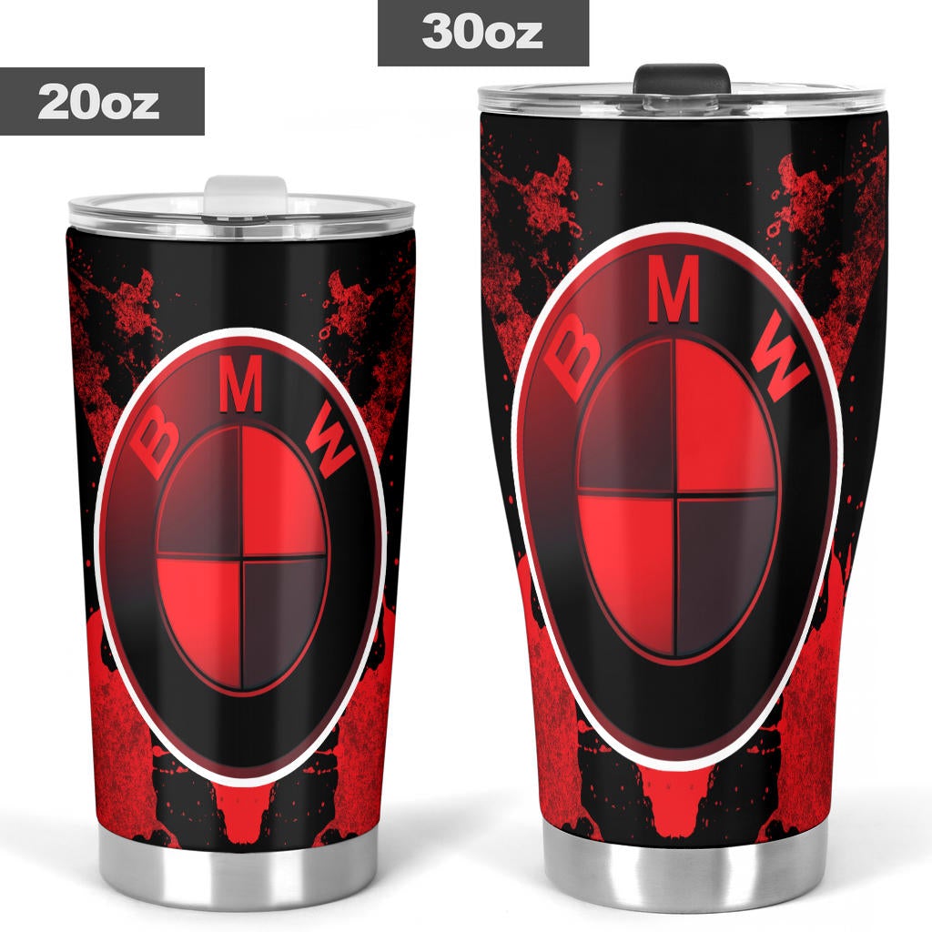 BMW Tumbler V11