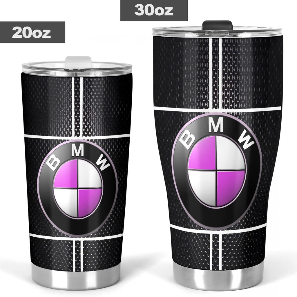 BMW Tumbler V5
