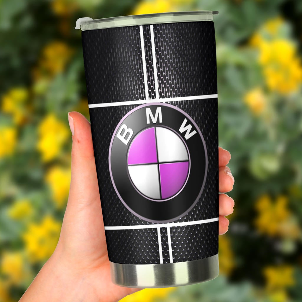 BMW Tumbler V5