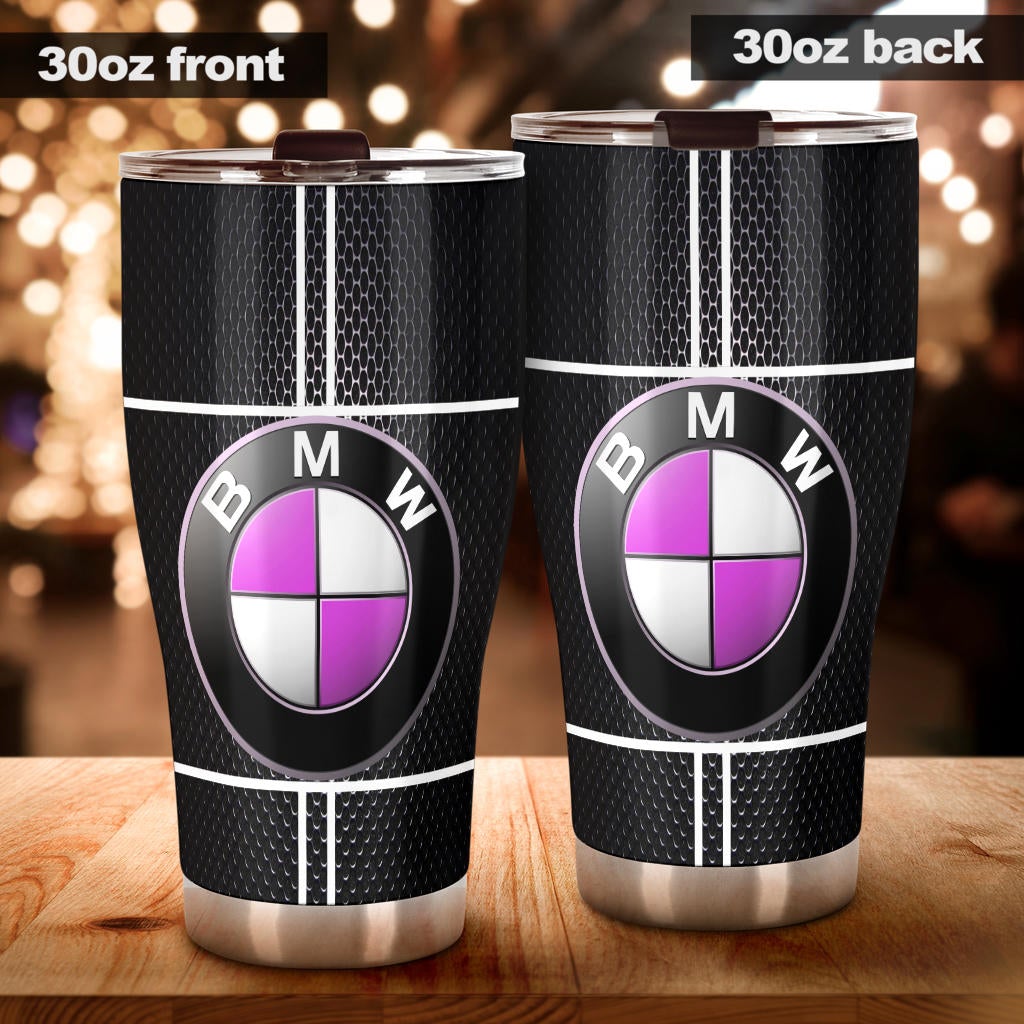 BMW Tumbler V5