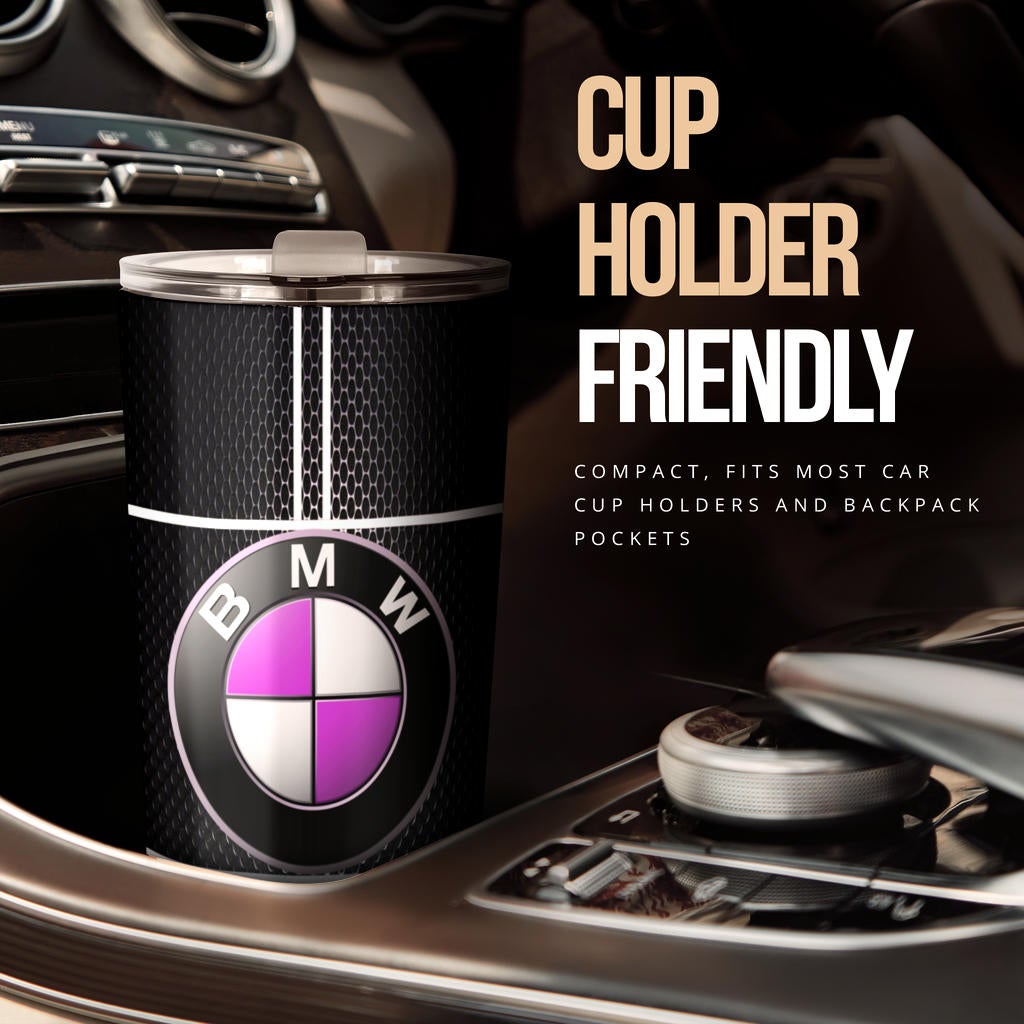BMW Tumbler V5