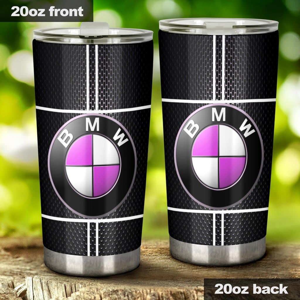 BMW Tumbler V5