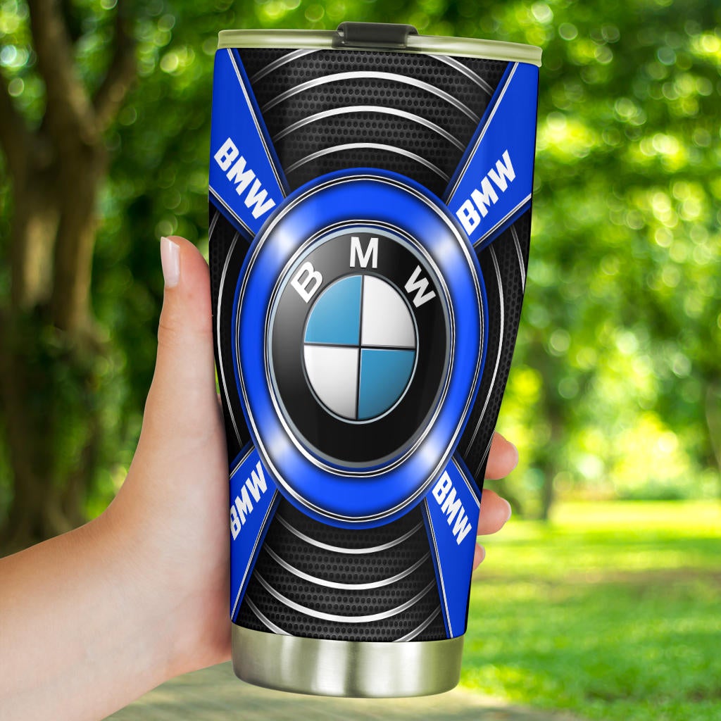 BMW Tumbler V8