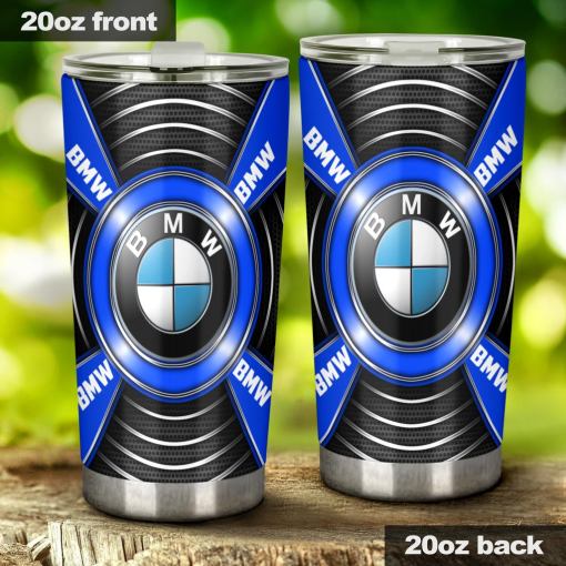 BMW Tumbler V8